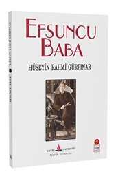 Efsuncu Baba - 1