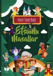 Efsunlu Masallar - 1