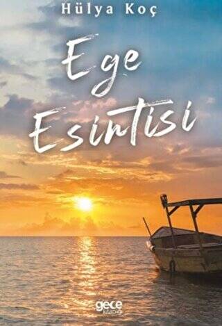 Ege Esintisi - 1