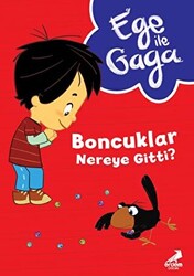 Ege ile Gaga – Boncuklar Nereye Gitti ? - 1