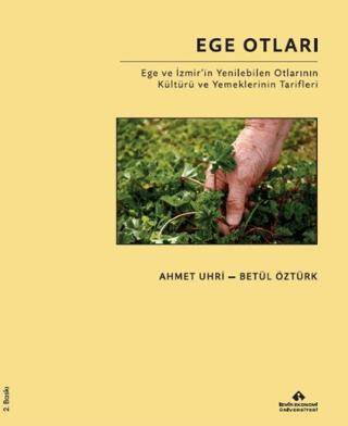 Ege Otları - 1