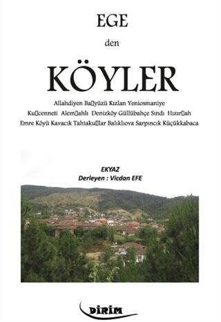 Ege`den Köyler - 1