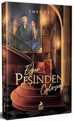 Eğer Peşinden Gelirsem - 1