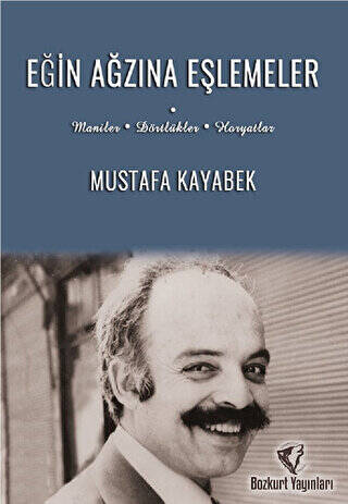 Eğin Ağzına Eşlemeler - 1