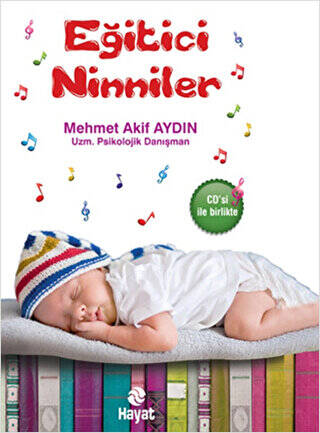 Eğitici Ninniler - 1