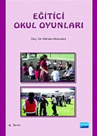 Eğitici Okul Oyunları - 1