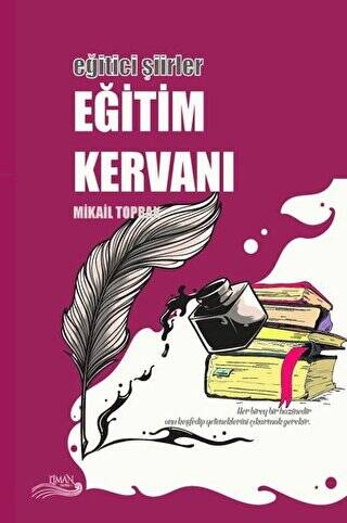 Eğitici Şiirler - Eğitim Kervanı - 1