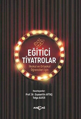 Eğitici Tiyatrolar - 1