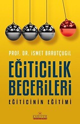 Eğiticilik Becerileri - 1