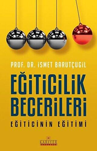 Eğiticilik Becerileri - 1