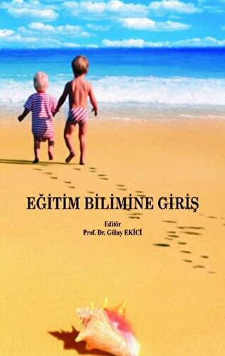 Eğitim Bilimine Giriş - 1