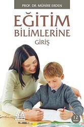 Eğitim Bilimlerine Giriş - 1