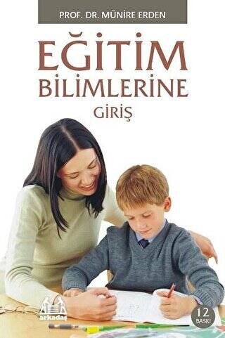 Eğitim Bilimlerine Giriş - 1