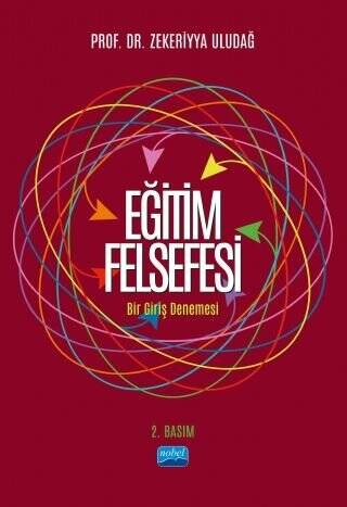 Eğitim Felsefesi - 1