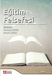 Eğitim Felsefesi - 1