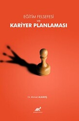 Eğitim Felsefesi Bağlamında Kariyer Planlaması - 1