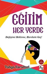 Eğitim Her Yerde - 1