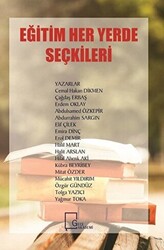 Eği̇ti̇m Her Yerde Seçki̇leri - 1