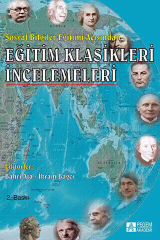 Eğitim Klasikleri İncelemeleri - 1