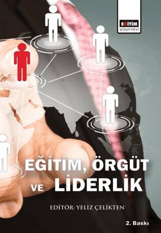 Eğitim, Örgüt ve Liderlik - 1