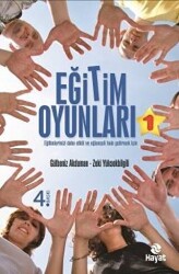 Eğitim Oyunları 1 - 1