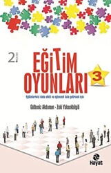 Eğitim Oyunları 3 - 1