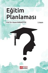 Eğitim Planlaması - 1