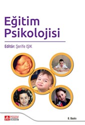 Eğitim Psikolojisi - 1