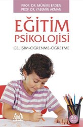 Eğitim Psikolojisi - 1