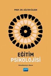 Eğitim Psikolojisi - 1