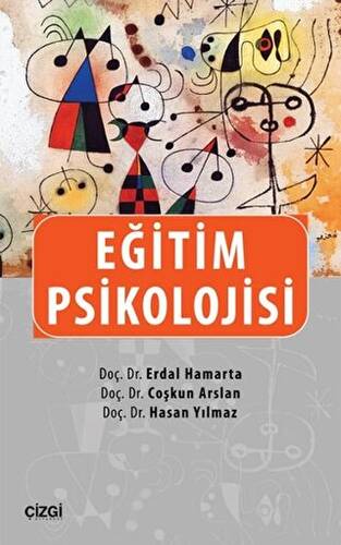 Eğitim Psikolojisi - 1