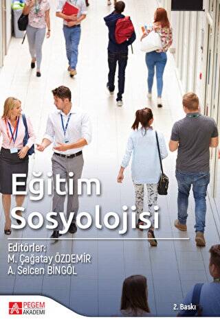 Eğitim Sosyolojisi - 1