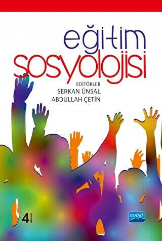 Eğitim Sosyolojisi - 1