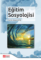 Eğitim Sosyolojisi - 1