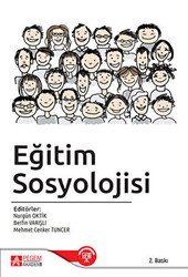 Eğitim Sosyolojisi - 1