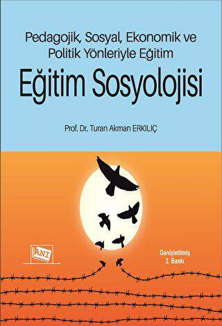 Eğitim Sosyolojisi - 1