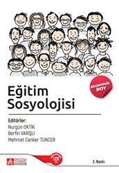 Eğitim Sosyolojisi Ekonomik Boy - 1