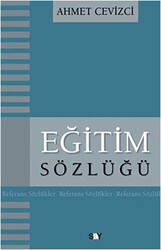 Eğitim Sözlüğü - 1