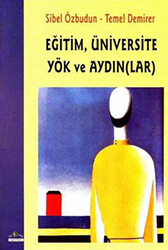 Eğitim Üniversite Yök ve Aydınlar - 1