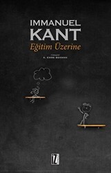 Eğitim Üzerine - 1