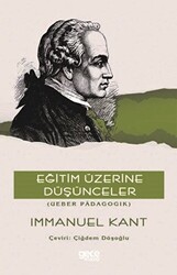 Eğitim Üzerine Düşünceler - 1