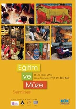 Eğitim ve Müze Semineri - 1