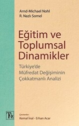 Eğitim ve Toplumsal Dinamikler - 1