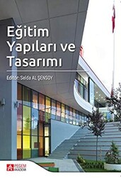 Eğitim Yapıları ve Tasarımı - 1