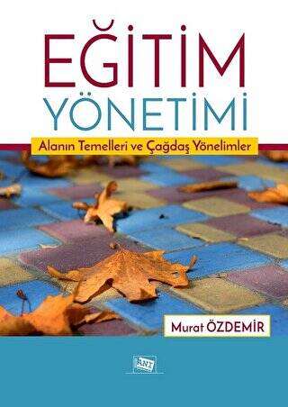 Eğitim Yönetimi - 1