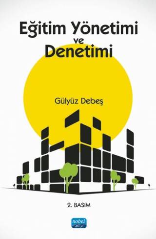 Eğitim Yönetimi ve Denetimi - 1