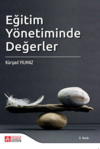 Eğitim Yönetiminde Değerler - 1