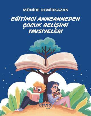 Eğitimci Anneanneden Çocuk Gelişimi Tavsiyeleri - 1