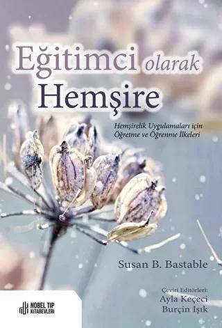 Eğitimci Olarak Hemşire - 1