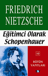 Eğitimci Olarak Schopenhauer - 1